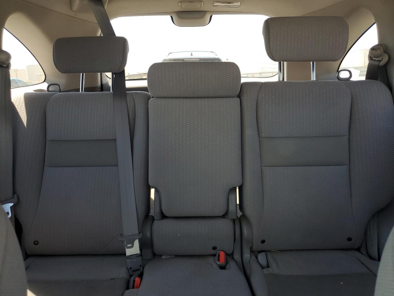 2008 Honda Cr-V Ex VIN: JHLRE38558C033194 Lot: 64639895