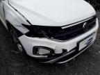 2022 VOLKSWAGEN T-ROC LIFE TSI  for sale at Copart BELFAST