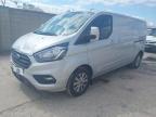 2023 FORD TRANSIT CU for sale at Copart YORK