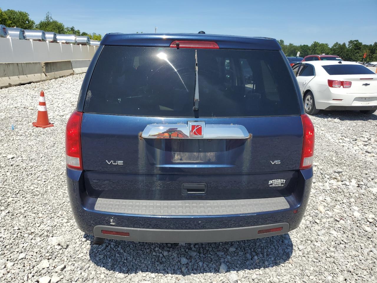 5gzcz53467s864109 5GZCZ53467S864109 2007 Saturn Vue