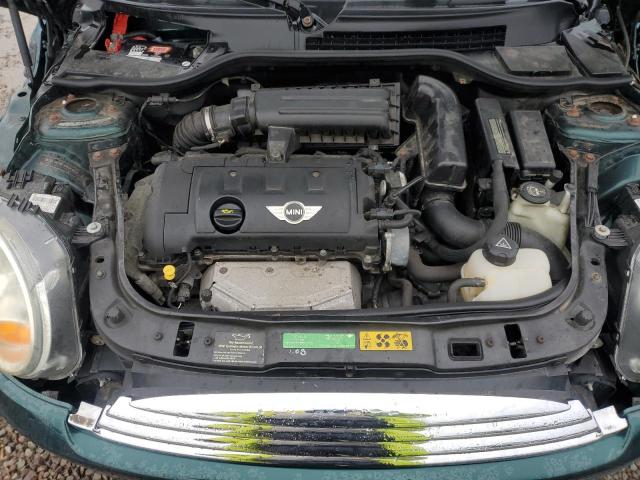 2010 MINI COOPER CLUBMAN  