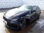 2022 BMW I4 EDRIVE4 for sale at Copart SANDTOFT