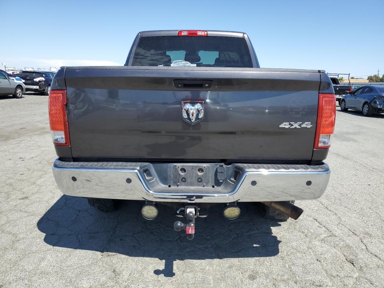 3c6ur5cj0fg649737 3C6UR5CJ0FG649737 2015 Ram 2500 St