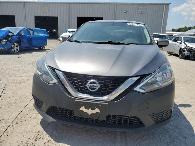  NISSAN SENTRA 2016 Szary
