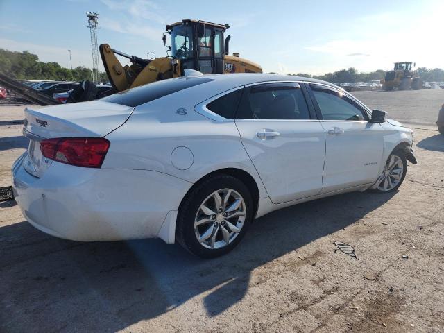  CHEVROLET IMPALA 2017 Biały