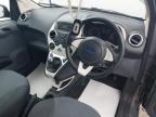 2011 FORD KA ZETEC for sale at Copart GLOUCESTER
