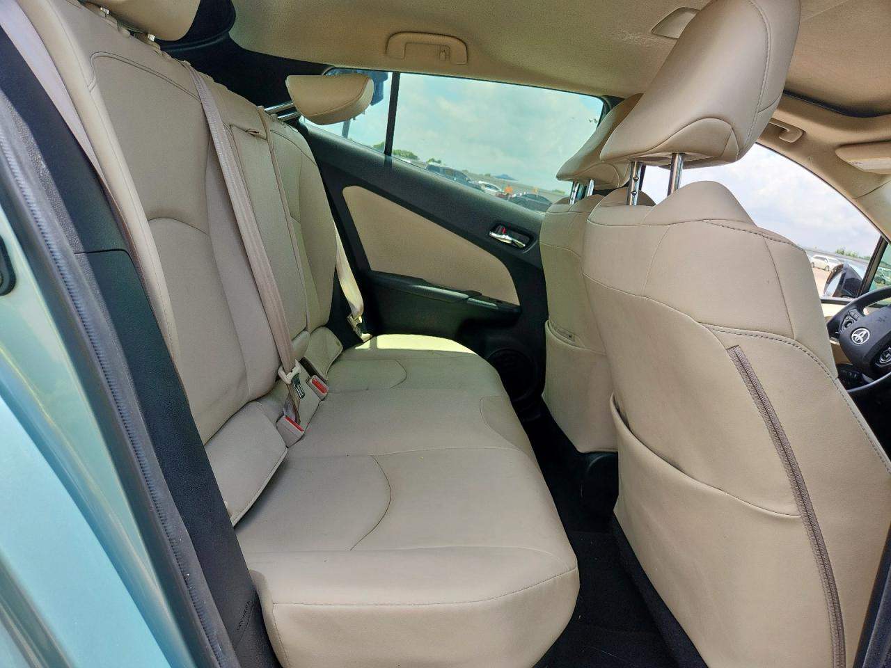 2021 Toyota Prius Special Edition VIN: JTDKAMFUXM3147891 Lot: 64770705