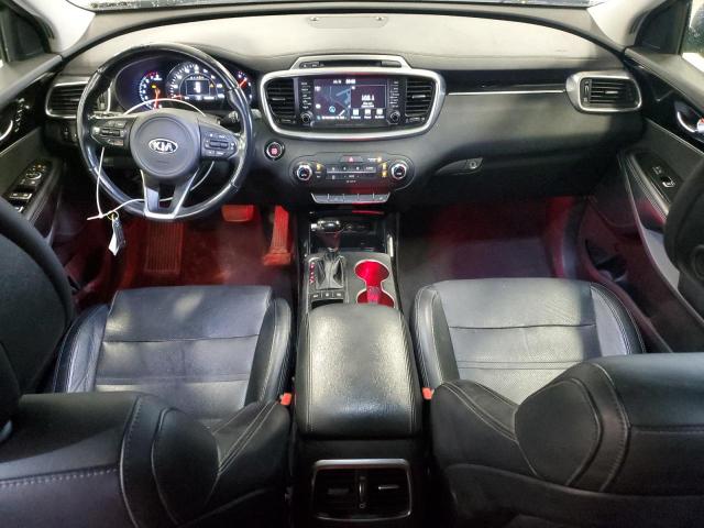 2016 KIA SORENTO SX  