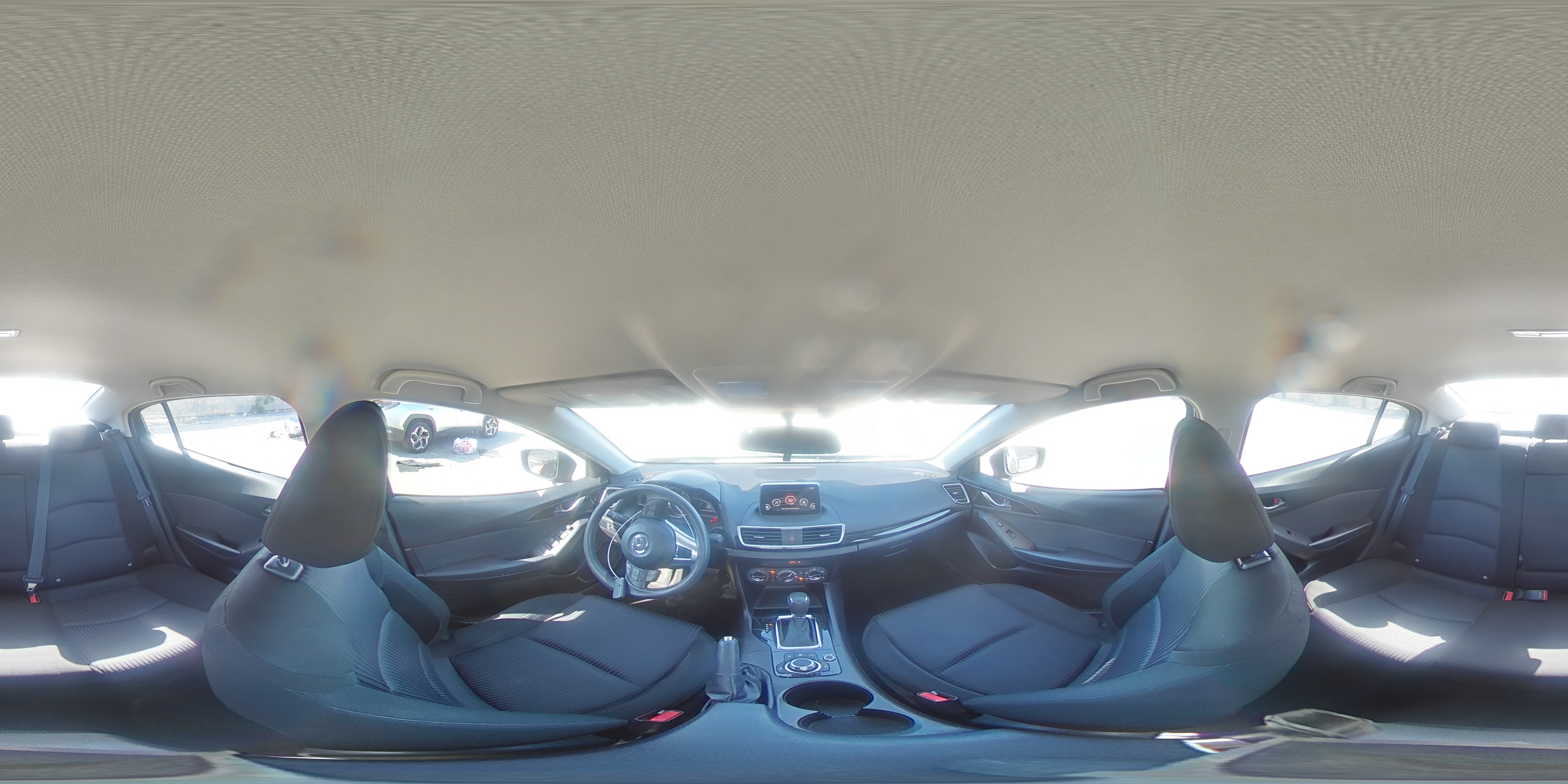 2016 Mazda 3 Sport VIN: 3MZBM1U72GM320659 Lot: 63600685