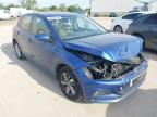 2019 VOLKSWAGEN POLO SE TS for sale at Copart SANDY