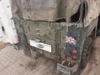 1987 LAND ROVER DEFENDER for sale at Copart SANDWICH