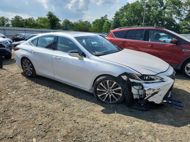  LEXUS ES350 2019 Biały