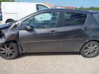 2011 TOYOTA YARIS SR V for sale at Copart SANDWICH