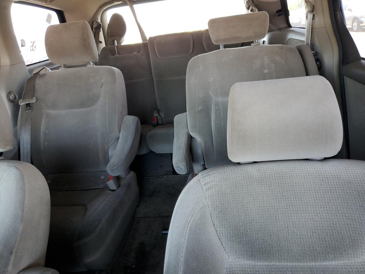 2005 Toyota Sienna Ce VIN: 5TDZA23C35S321959 Lot: 65093975