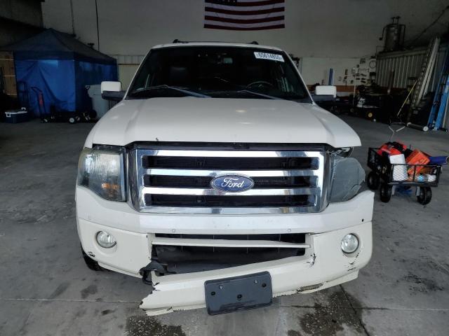  FORD EXPEDITION 2013 Biały