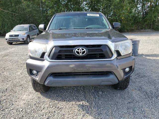  TOYOTA TACOMA 2015 Szary