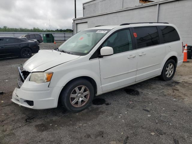 2008 Chrysler Town & Country Touring