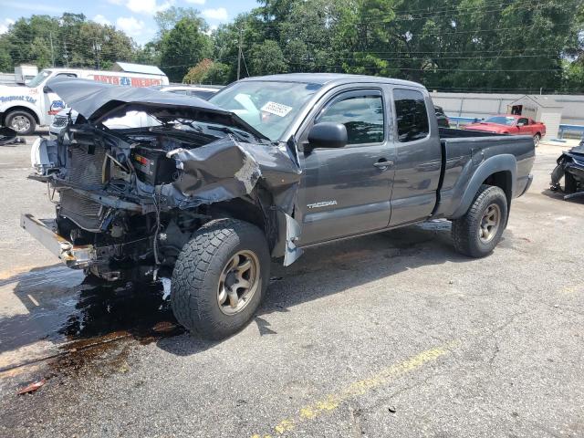 2011 Toyota Tacoma Access Cab