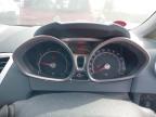 2009 FORD FIESTA ZETEC 82  for sale at Copart BRISTOL