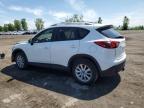 2015 MAZDA CX-5 TOURING   for sale at Copart QC - MONTREAL