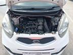 2011 KIA PICANTO 1 for sale at Copart SANDWICH