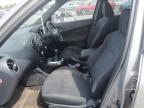 2015 NISSAN JUKE N-CON for sale at Copart SANDTOFT