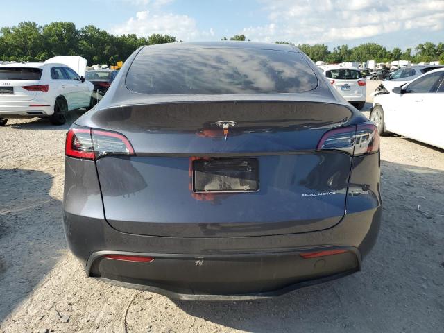  TESLA MODEL Y 2023 Сharcoal