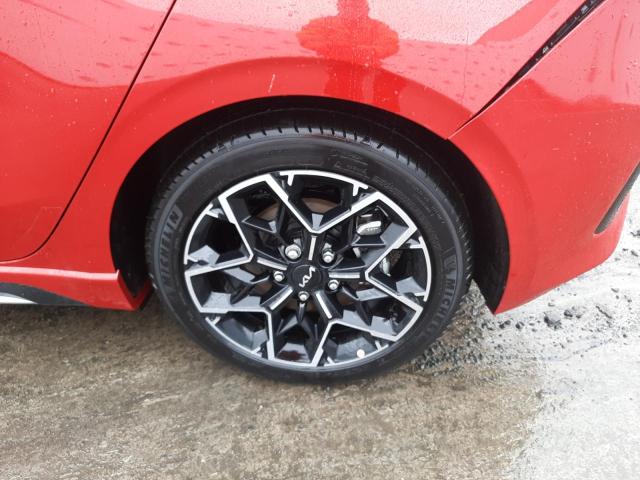 2025 KIA CEED 1.5T GDI ISG 138 GT-LINE 5DR DCT