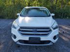 2017 FORD ESCAPE SE   à vendre chez Copart ON - COOKSTOWN