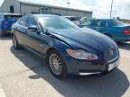 2010 JAGUAR XF LUXURY for sale at Copart SANDWICH