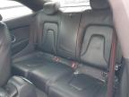 2015 AUDI A5 S LINE BLACK EDITION+  for sale at Copart ROCHFORD