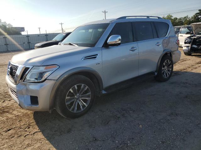 2019 Nissan Armada Sv