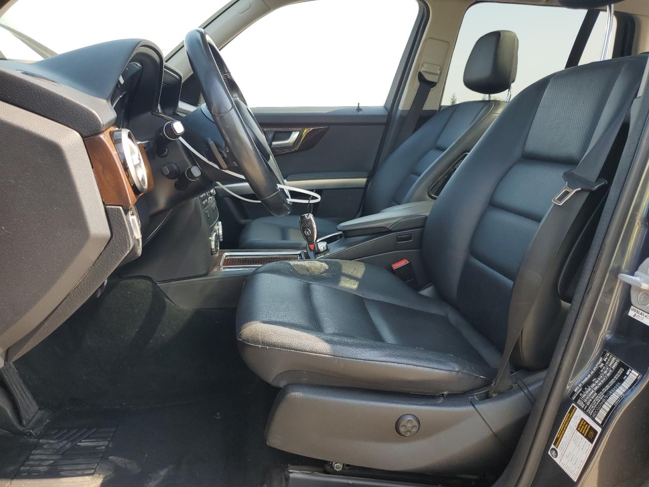 2015 Mercedes-Benz Glk 350 VIN: WDCGG5HB7FG432995 Lot: 64699235