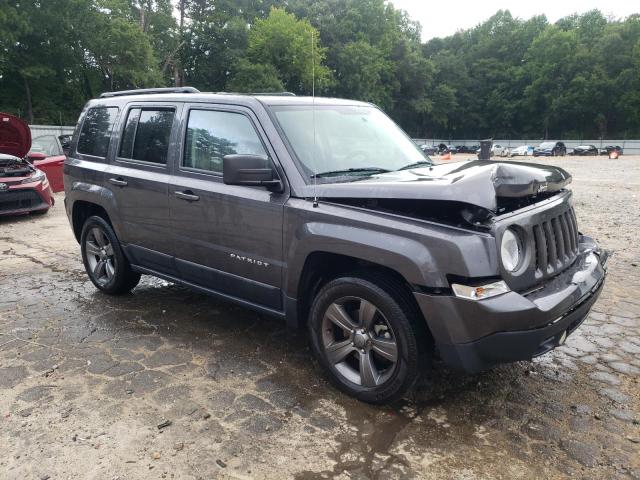  JEEP PATRIOT 2015 Szary