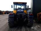 2004 JCB FAST TRACK for sale at Copart WOLVERHAMPTON