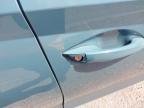2025 HYUNDAI I20 ADVANCE T-GDI  for sale at Copart SANDWICH