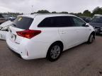 2014 TOYOTA AURIS ICON for sale at Copart SANDWICH