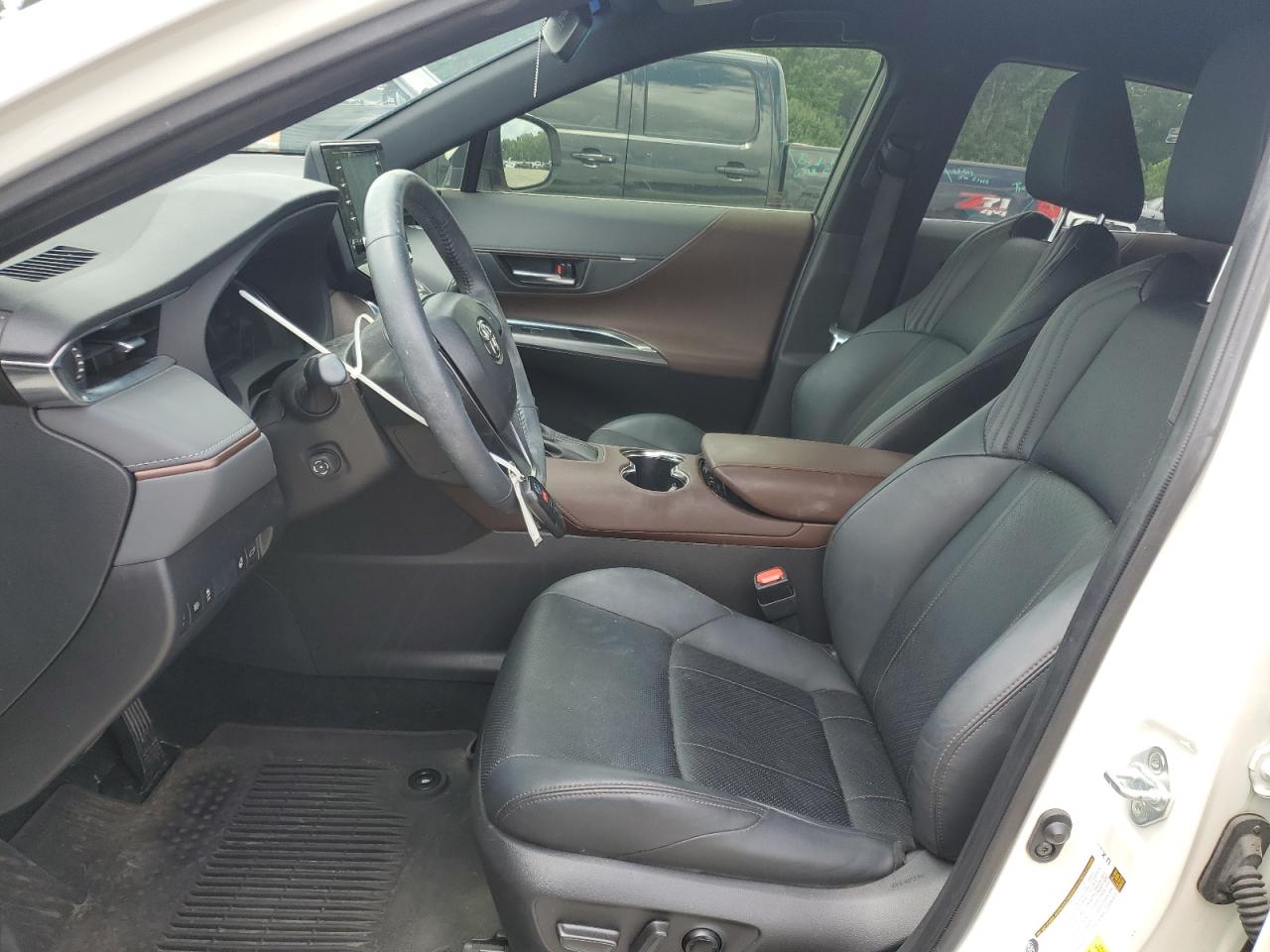 2001 Toyota Venza Le VIN: JTEAAAAH6MJ039358 Lot: 63760595