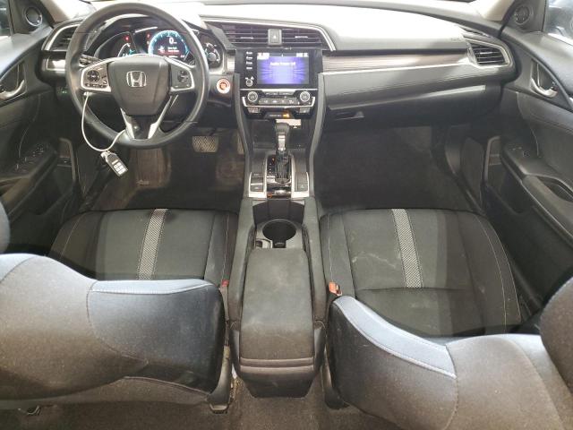  HONDA CIVIC 2020 Czarny