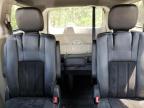 2017 DODGE GRAND CARAVAN SE   for sale at Copart ON - COOKSTOWN