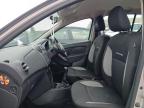 2016 DACI SANDERO ST for sale at Copart NEWBURY