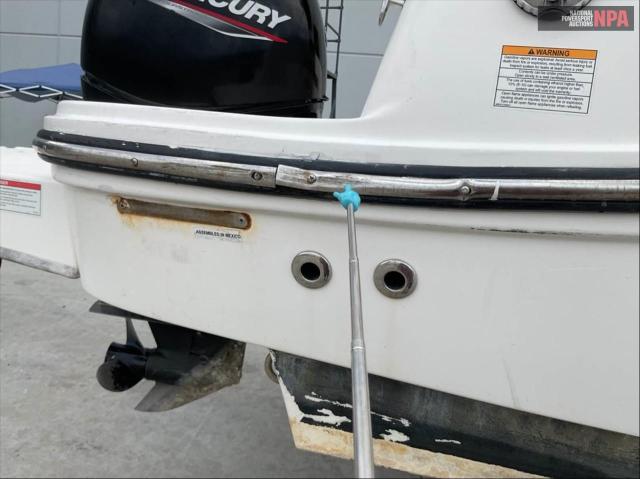 2022 OTHER BOATS DX2200(***  