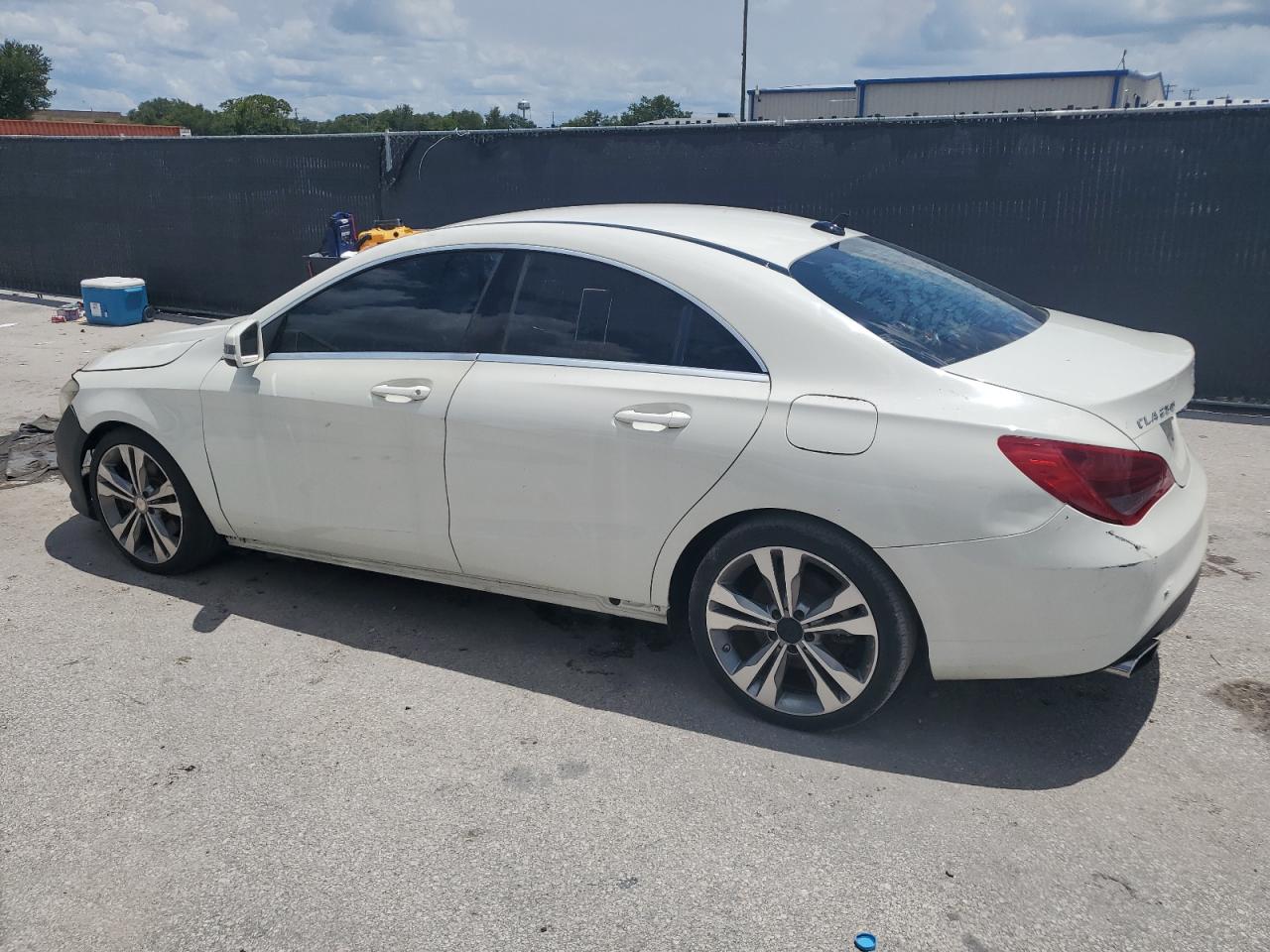 wddsj4ebxfn193895 WDDSJ4EBXFN193895 2015 Mercedes-Benz Cla 250