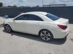 2015 MERCEDES-BENZ CLA 250   for sale at Copart FL - ORLANDO SOUTH