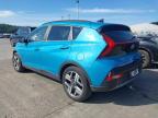 2022 HYUNDAI BAYON PREM for sale at Copart WHITBURN
