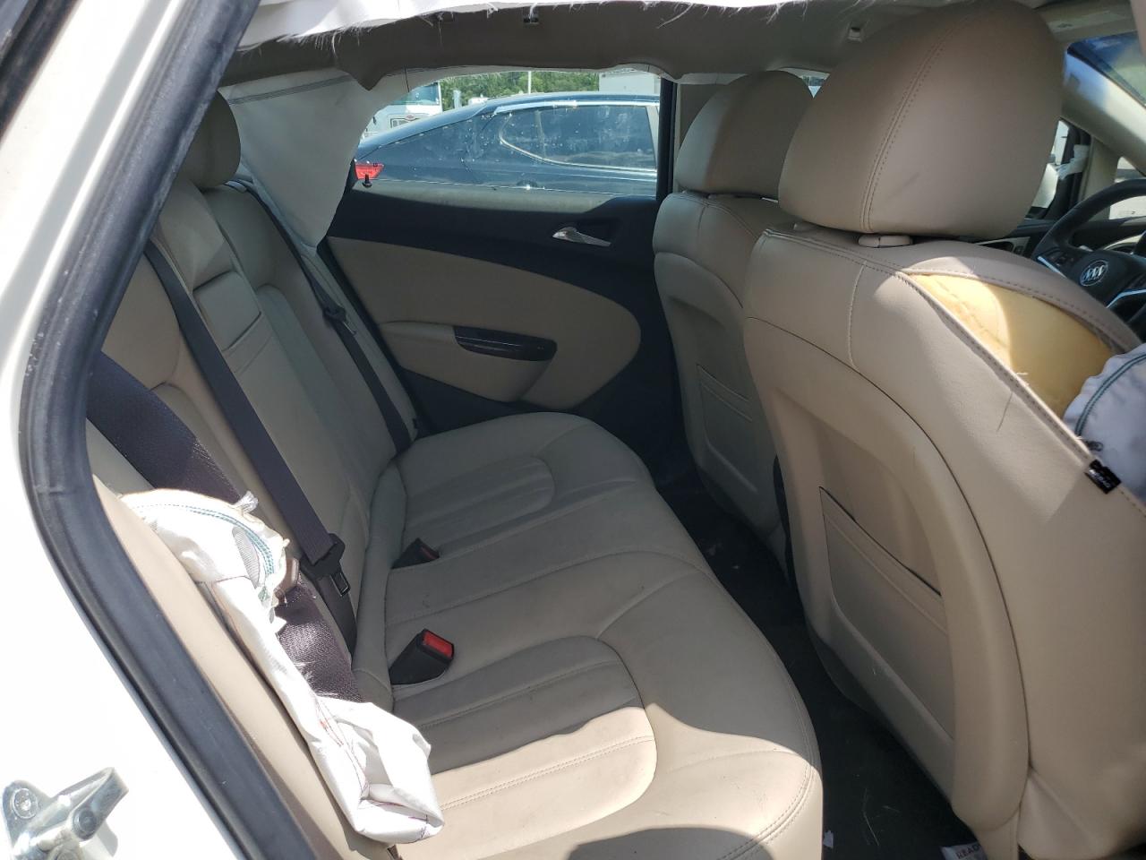 2012 Buick Verano VIN: 1G4PS5SK1C4194972 Lot: 64178005