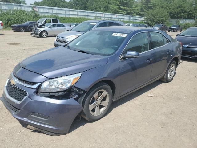  CHEVROLET MALIBU 2015 Granatowy