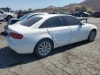 2012 AUDI A4 PREMIUM   for sale at Copart CA - SAN BERNARDINO