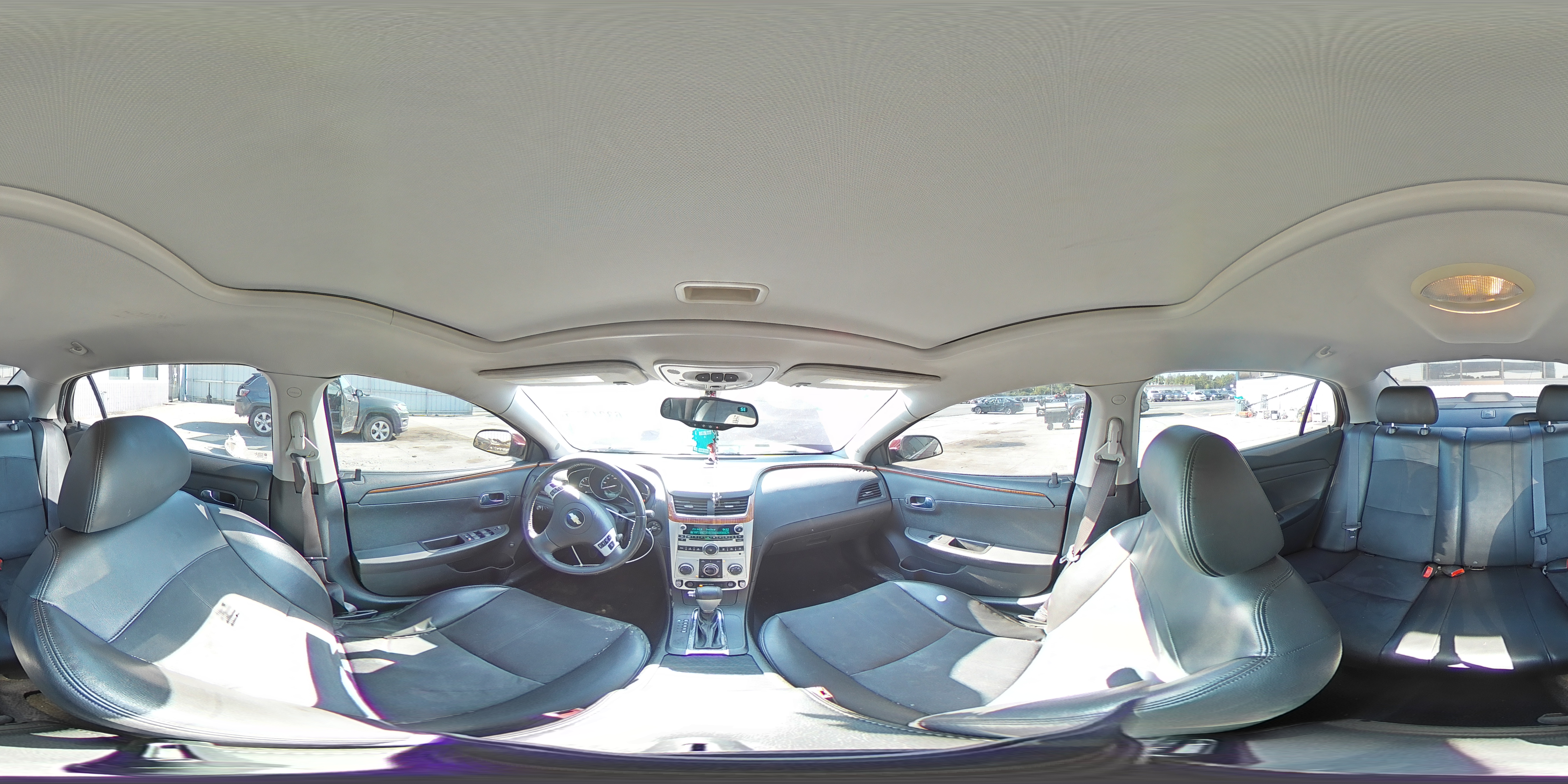 2010 Chevrolet Malibu 2Lt VIN: 1G1ZD5EB7AF125099 Lot: 63212775