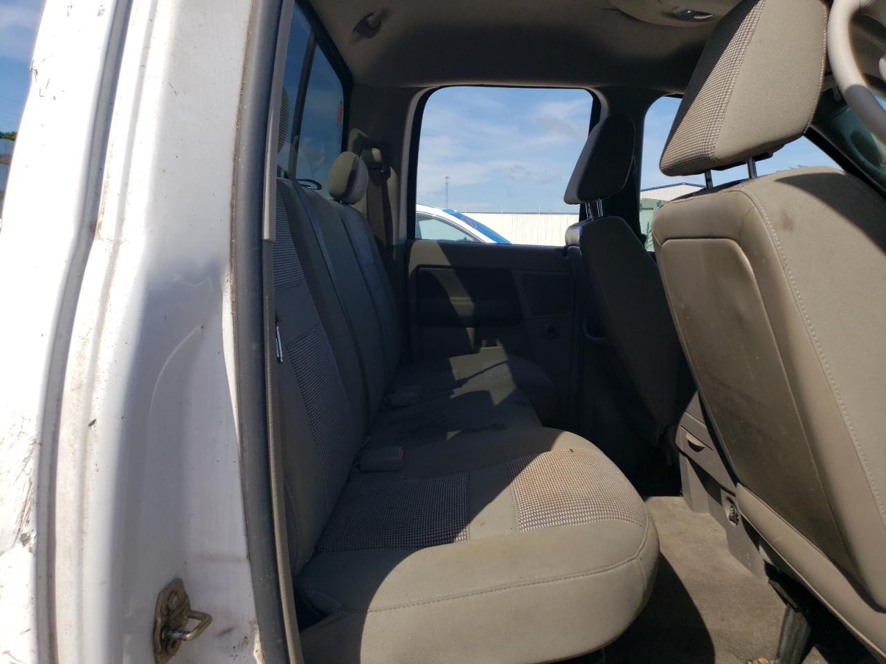 2006 Dodge Ram 1500 St VIN: 1D7HU18216S583894 Lot: 62955765